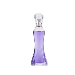 BEVERLY HILLS GIORGIO G LADY EDP 90ML (PURPLE)