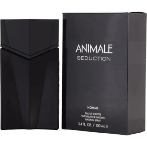 ANIMALE SEDUCTION MAN EDT 100ML NEW