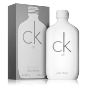 C.K ALL MAN EDT 100ML