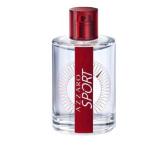 AZZARO SPORT MAN EDT 100ML
