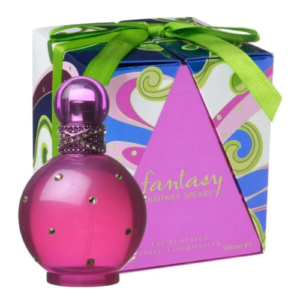 BRITNEY SPEARS FANTASY LADY EDP 100ML