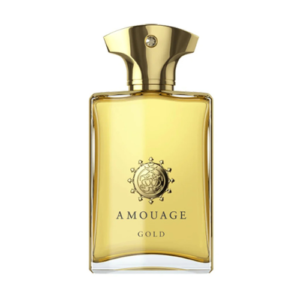 AMOUAGE GOLD MAN EDP 100ML