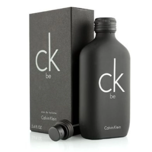 C.K BE MAN EDT 100ML