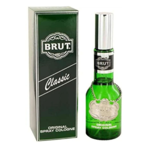 BRUT CLASSIC MAN 100ML (GATTA)