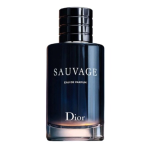 CD SAUVAGE MAN EDP 100ML+10ML REFILLABLE (2PCS SET)