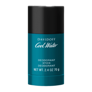 D/D COOL WATER MAN 75ML DEO STICK