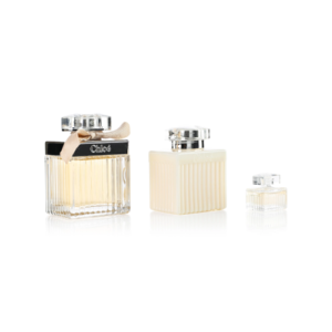 CHLOE LADY EDP 75ML+5ML EDP+100ML BL (3PCS SET)