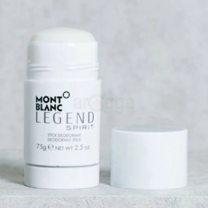 M/BLANC LEGEND SPIRIT MAN 75G DEO STICK