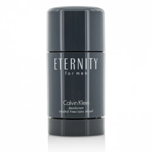 C.K ETERNITY MAN 75ML DEO STICK