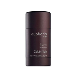 C.K EUPHORIA MAN 75ML DEO STICK