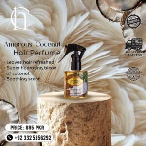 Amorus Coconut