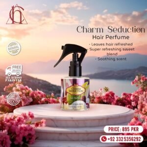 Charm Seduction