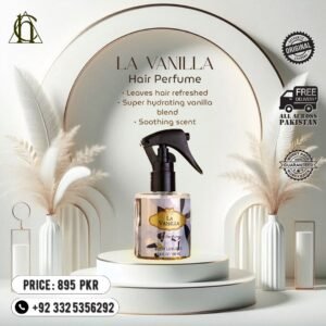 La Vanilla