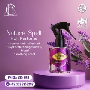 Nature Spell