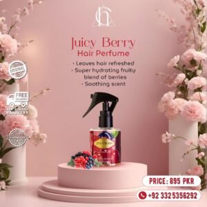Juicy Berry