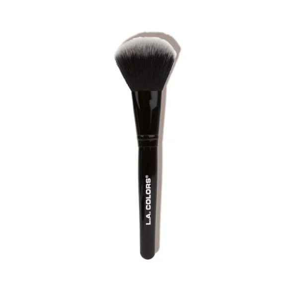 LA Colors Cosmetic Brush - Large Powder Brush