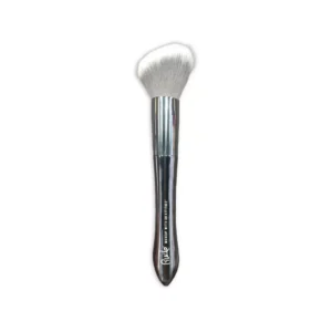 Rude Silver Bullet Blush Brush - Glock