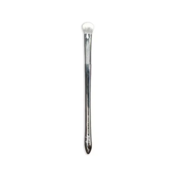 Rude Silver Bullet Eyeshadow Brush - Shotgun
