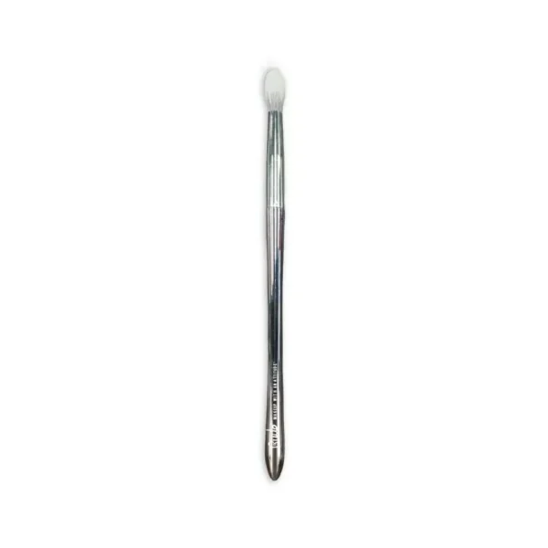 Rude Silver Bullet Blending Brush - Revolver