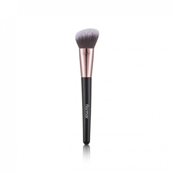 Flormar Flared Cut Blush Brush