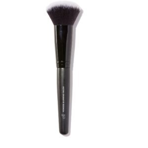 Cathy Doll Round Foundation Brush