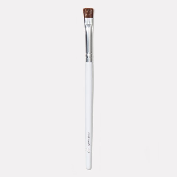 elf. Eyeliner Brush