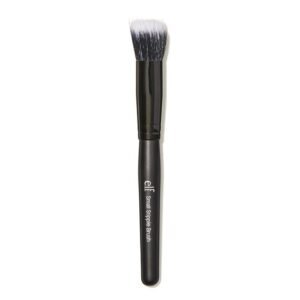 Escova Flat Kabuki Brush 90