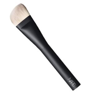 Nars The Brightener Brush-Unboxed