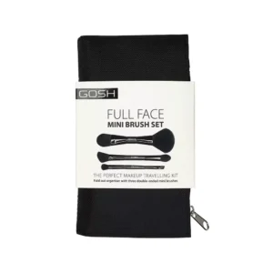 Gosh Double Ended Mini Brush Set 001