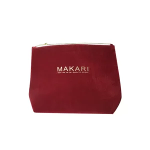 Makari Cosmetic Bag Fall 2022 Edition