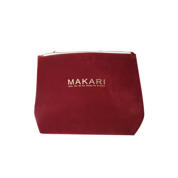 Makari Cosmetic Bag Fall 2022 Edition