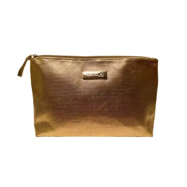 Makari Golden Large Bag