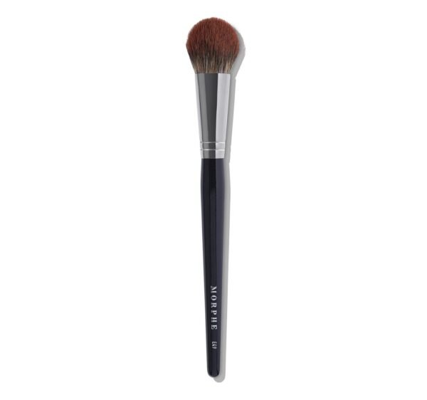 Morphe E49 Flat Pointed Powder Brush