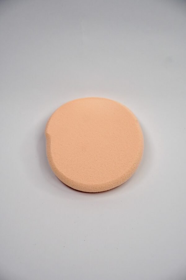 First Choice Makeup Sponge