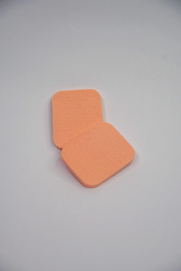 First Choice NBR Makeup Sponge
