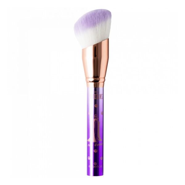 Essence Disney Villains Evil Queen Face Brush sivellin