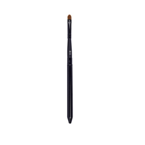 Rivaj UK R11 Metal Lip Brush