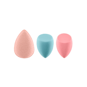Real Techniques Poreless Perfection Set
