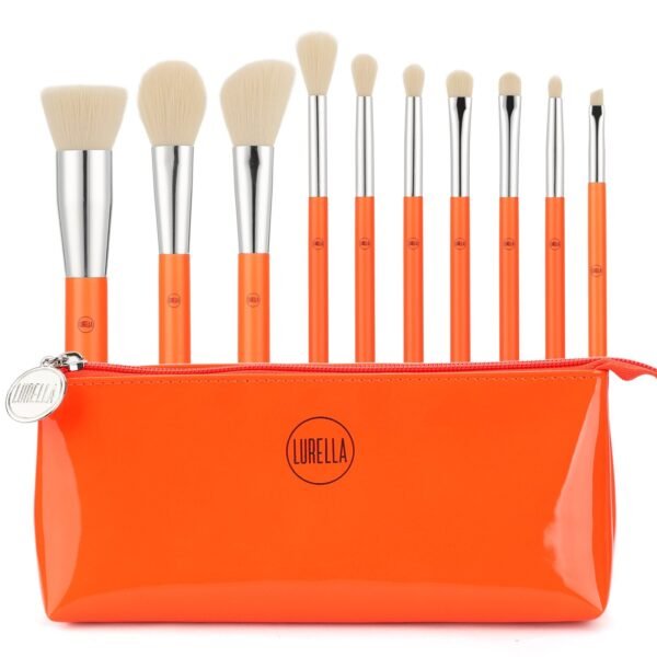 Lurella Neon Brush Set Phoenix