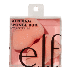 elf Blending Sponge Duo