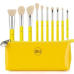 Lurella Neon Brush sets - Uranium
