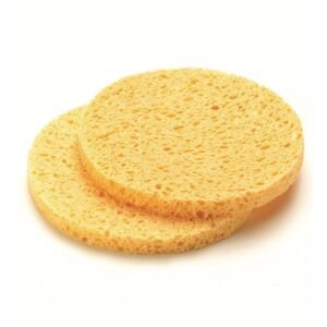 Trim Mask Removing Sponges Large