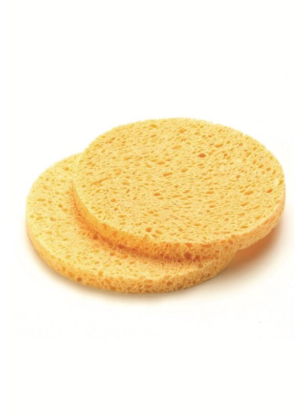 Trim Mask Removing Sponges Large
