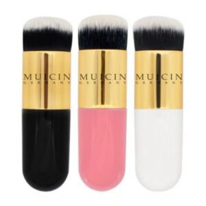 MUICIN Kabuki Foundation Makeup Brush
