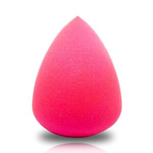 MUICIN Makeup Blender Pink Sponge Puff