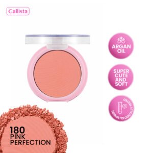 Callista Color & Art Blush