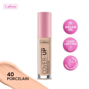 Callista Cover-Up Concealer
