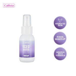Callista Iced Marine Face Mist