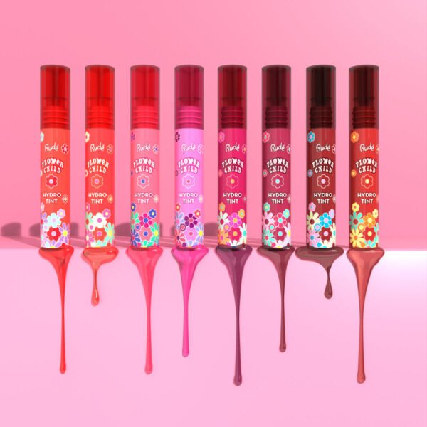 Rude Flower Child Hydro Tint