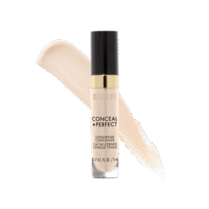 Milani Conceal+Perfect Longwear Concealer